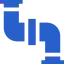 Réparation de canalisation à Guénange