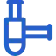 Remplacement de Siphon à Guénange